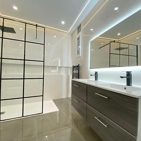 -2-Zentral-Traumwohnung-Rhein Oberwesel Exteriör bild