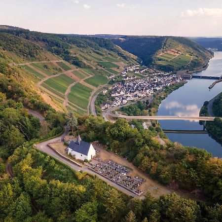 -2-Zentral-Traumwohnung-Rhein Oberwesel Exteriör bild