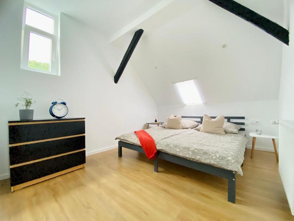 -2-Zentral-Traumwohnung-Rhein Oberwesel Exteriör bild