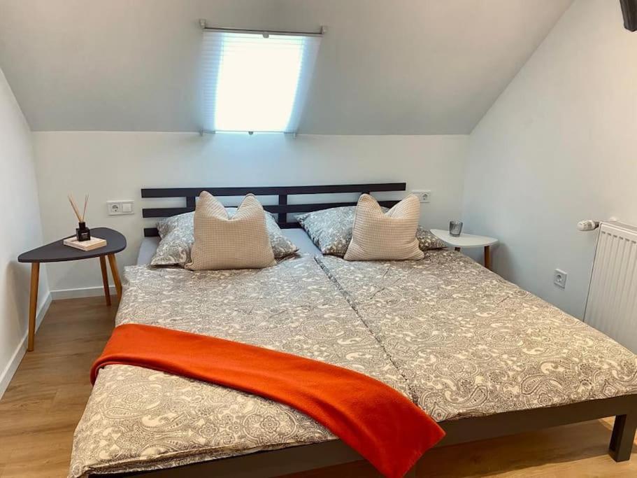 -2-Zentral-Traumwohnung-Rhein Oberwesel Exteriör bild
