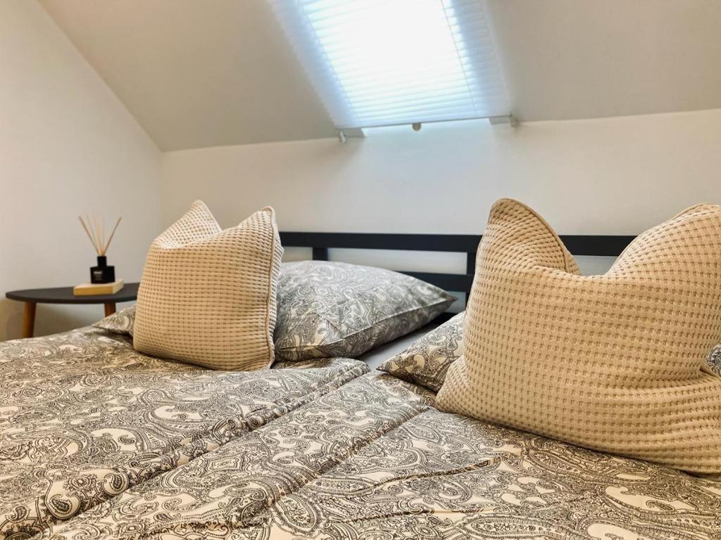 -2-Zentral-Traumwohnung-Rhein Oberwesel Exteriör bild