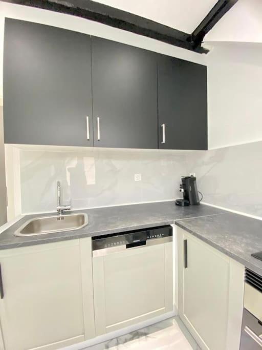 -2-Zentral-Traumwohnung-Rhein Oberwesel Exteriör bild