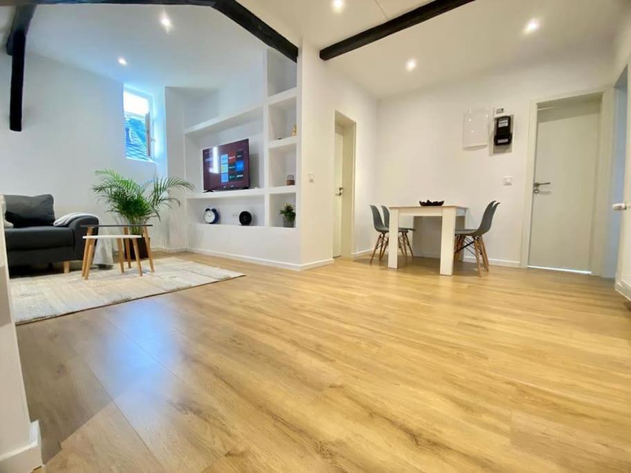 -2-Zentral-Traumwohnung-Rhein Oberwesel Exteriör bild